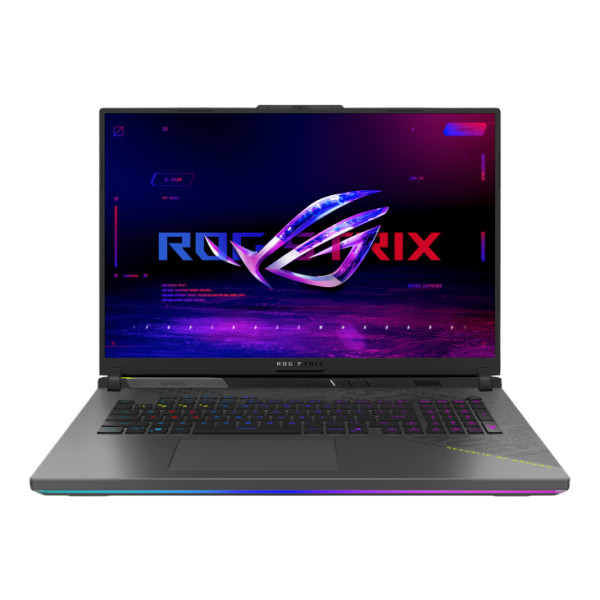 Ноутбук ASUS ROG Strix G18 G814PM-S8117 (90NR0L29-M005X0)