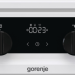 Комбинированные плиты GORENJE K535W