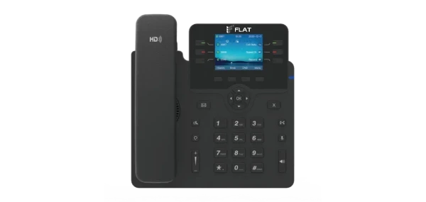 IP-телефон ФЛАТ-ПРО Flat-Phone-B6