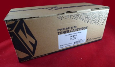 Тонер-картридж для Kyocera M3040IDN/M3540IDN TK-3150 14.5K  ELP Imaging®