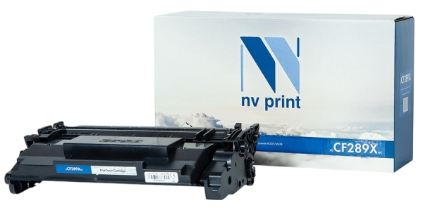 NV Print NV-CF289X