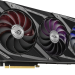 Видеокарта ASUS ROG-STRIX-RTX3070TI-O8G-GAMING