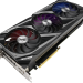 Видеокарта ASUS ROG-STRIX-RTX3070TI-O8G-GAMING