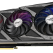 Видеокарта ASUS ROG-STRIX-RTX3070TI-O8G-GAMING