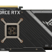 Видеокарта ASUS ROG-STRIX-RTX3070TI-O8G-GAMING