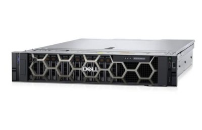 Сервер Dell PowerEdge R550 Dell 210-AZEG_bundle018