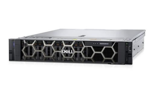 Сервер Dell PowerEdge R550 Dell 210-AZEG_bundle018
