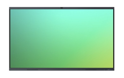 Интерактивная панель [LMP7505ML] Lumien [75ML] моноблок: 75", 3840x2160 60 Hz, ИК, 50 касаний, 500 кд/м2, 5000:1, 8GB DDR4 + 128GB, Android 14, 2x16 Вт, камера 50Мп, микрофон, пульт ДУ, 2 стилуса