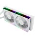 Водяное охлаждение для процессора Thermalright Frozen Infinity 240 ARGB White (F-INFINITY-WH-240)