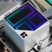 Водяное охлаждение для процессора Thermalright Frozen Infinity 240 ARGB White (F-INFINITY-WH-240)
