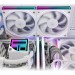 Водяное охлаждение для процессора Thermalright Frozen Infinity 240 ARGB White (F-INFINITY-WH-240)