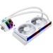 Водяное охлаждение для процессора Thermalright Frozen Infinity 240 ARGB White (F-INFINITY-WH-240)