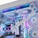 Водяное охлаждение для процессора Thermalright Frozen Infinity 240 ARGB White (F-INFINITY-WH-240)