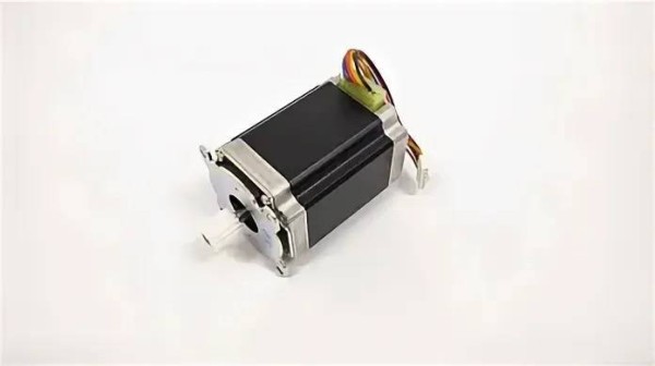 З/ч XEROX Двигатель в сборе