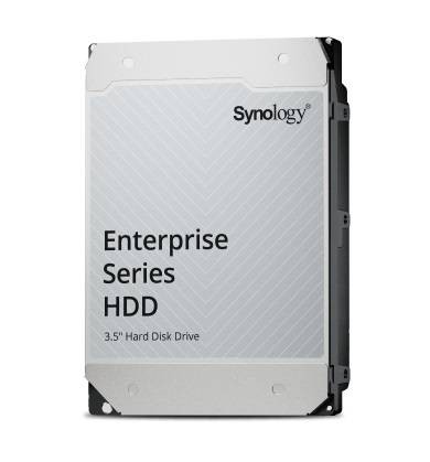 Synology HAT5310-20T Жесткий диск HDD SATA 3,5", 20Tb, 7200 rpm, 512Mb, 6 Гбит/с