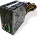 блок питания для ПК 650 Ватт HIPER HPB-650RGB
