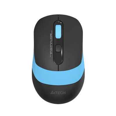 Мышь A4Tech FG10S BLUE