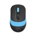 Мышь A4Tech FG10S BLUE