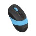 Мышь A4Tech FG10S BLUE