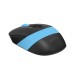 Мышь A4Tech FG10S BLUE