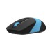 Мышь A4Tech FG10S BLUE