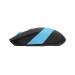 Мышь A4Tech FG10S BLUE