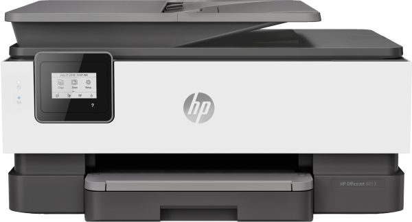 Струйное МФУ HP OfficeJet 8013