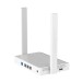 Keenetic Extra (KN-1714) Интернет-центр с Mesh Wi-Fi 5 AC1200, 4-портовым Smart-коммутатором и портом USB