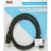 Кабель аудио-видео Buro BHP DPP_HDMI-2