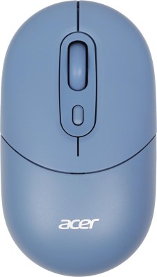 Мышь Acer ZL.MCECC.01S