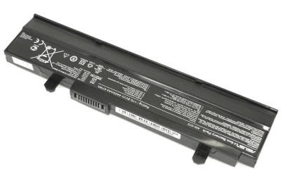 Батарея для Asus Eee PC 1011/1015/1016/1215 (A31-1015/PL32-1015/AL31-1015) 10.8V 56Wh черная