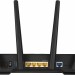 ASUS TUF-AX3000 (90IG0790-MO3B00) Двухдиапазонный игровой маршрутизатор AX3000, 2.4/5 ГГц, 2976 Мбит/с, LAN 4х1 Гбит/с