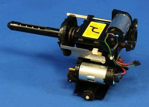 Узел распределения тонера XEROX 5845/5945/AltaLink B8045/8055/8065/8075/8090