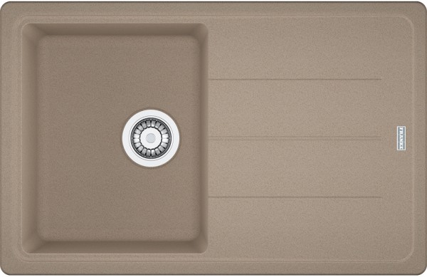 Мойка Franke 114.0313.332 Franke Basis BFG 611