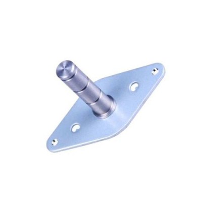 Фиксирующая пластина/A в сборе Konica-Minolta C-208 (20AAR70200)