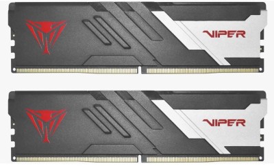 Память DDR5 2x32Gb 5600MHz Patriot PVV564G560C40K