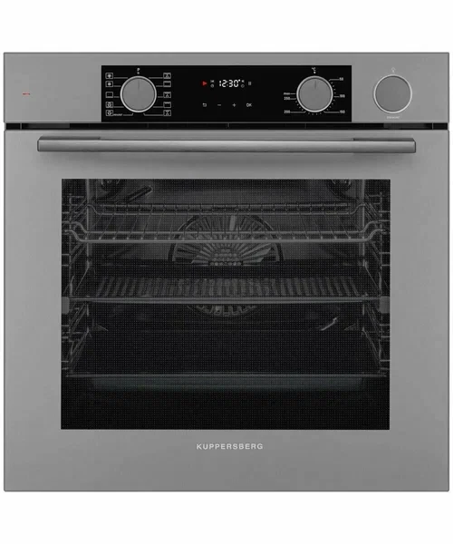 Электрический духовой шкаф Kuppersberg KSO 610 GR