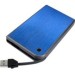 Внешний корпус для HDD/SSD AgeStar 3UB2A14 (BLUE)