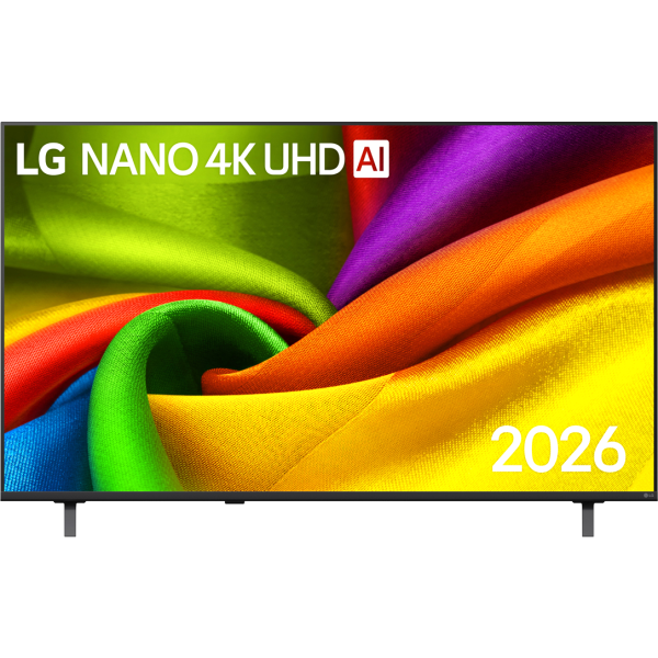 Телевизор ЖК 55'' LG LG 55NU900B6LA.ARUG