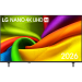 Телевизор ЖК 55'' LG LG 55NU900B6LA.ARUG