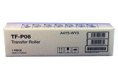 Вал переноса изображения Konica-Minolta bizhub C3350/C3351/C3850/C3851  TF-P06 (A4Y5WY3)