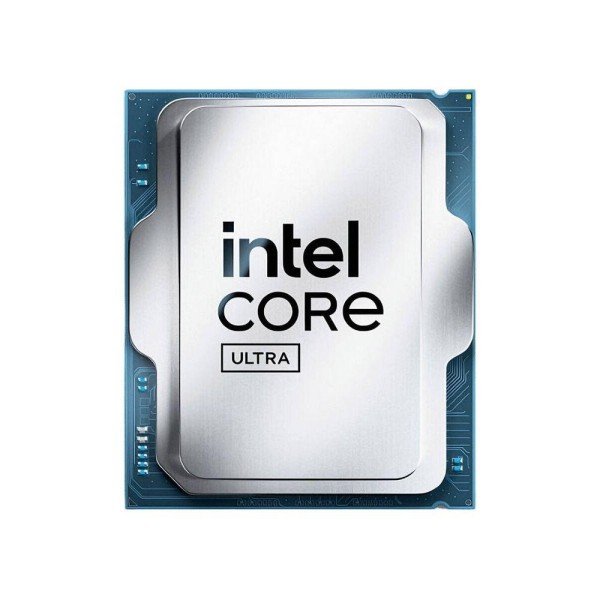 Центральный Процессор Intel Corporation AT8076806414
