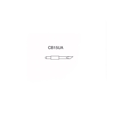 Нож CB 15UA 1,5мм для плоттеров Graphtec (оригинальный)