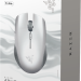 Игровая мышь Razer Atheris - Mercury Razer Atheris