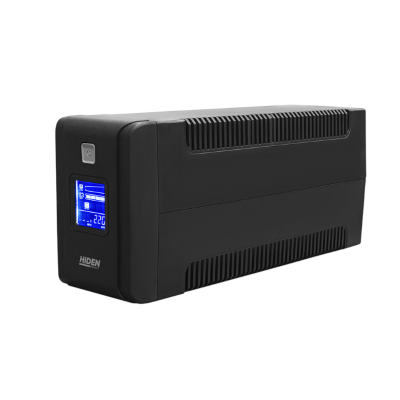 ИБП HIDEN EXPERT ULS600С 600ВА/360Вт Hiden ULS600С