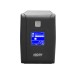 ИБП HIDEN EXPERT ULS600С 600ВА/360Вт Hiden ULS600С