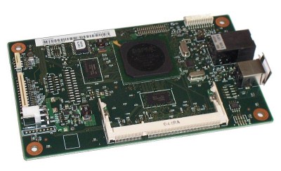 Плата форматера HP CLJ CP1515/1518 (CB479-60001) OEM