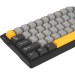 Игровая клавиатура AULA WIN68HE MAX Edition (6978080504098)