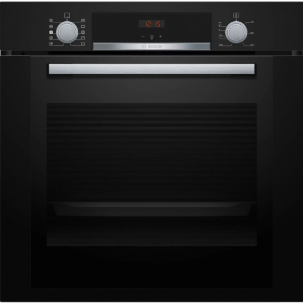 Встраиваемая электрическая духовка Bosch HRA334EB0