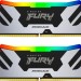 Память оперативная Kingston FURY Renegade RGB XMP